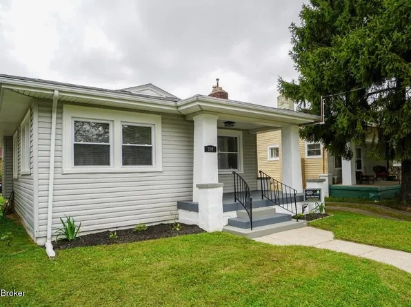 314 S 43rd St, Louisville, KY 40212
