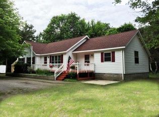 3600 Sheringer Rd, Muskegon, MI 49444