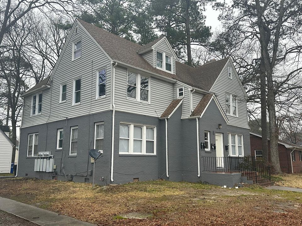 1st image of 105 Afton Pkwy APT 4