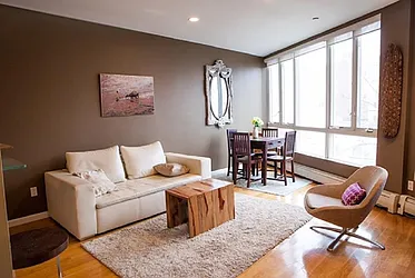 Rented by Compass