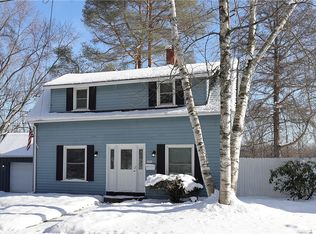 75 Bridge St, Union City, PA 16438
