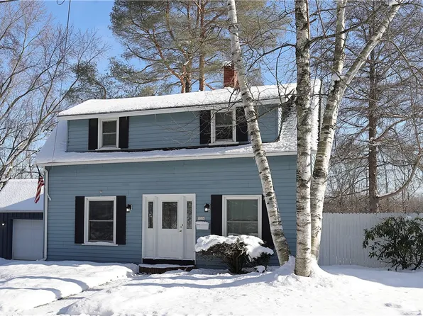 75 Bridge St, Union City, PA 16438
