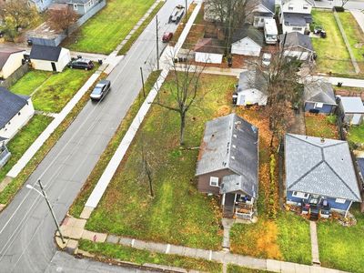2950 Winter St, Fort Wayne, IN, 46806