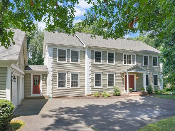 33 Pierce Boulevard, Windsor, CT 06095