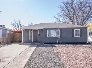 2057 Havana St, Aurora, CO 80010