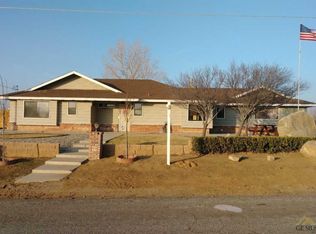 20111 La Jara Dr, Tehachapi, CA 93561