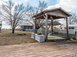 98 County Road 508 #10, Centre, AL 35960