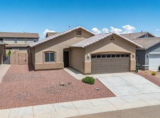3584 Rhapsody Dr, Sierra Vista, AZ 85650