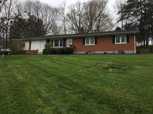 3578 Glensfork Rd, Columbia, KY 42728