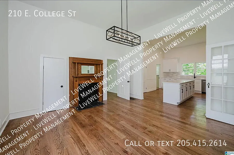 Charming single story in Columbiana — Photo 4