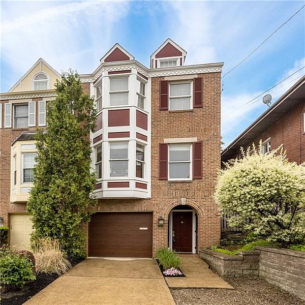 4708 Bayard St, Pittsburgh, PA 15213 Zillow