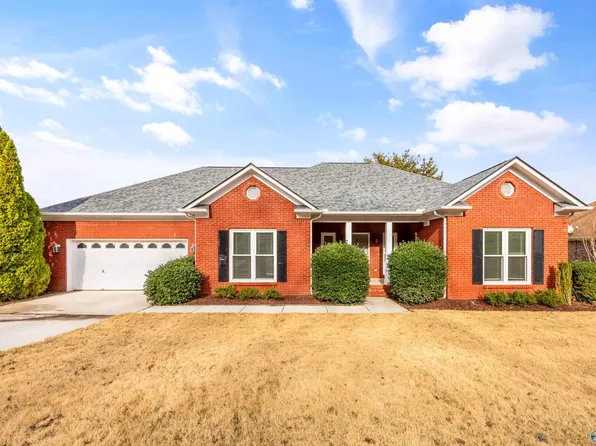 2322 Little Cove Rd, Owens X Rds, AL 35763