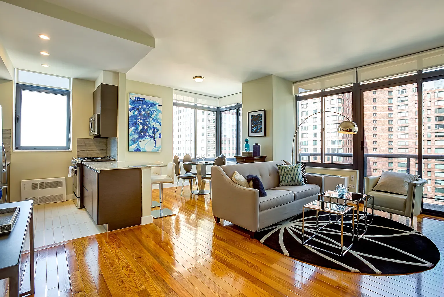 235 West 48th Street — Photo 1