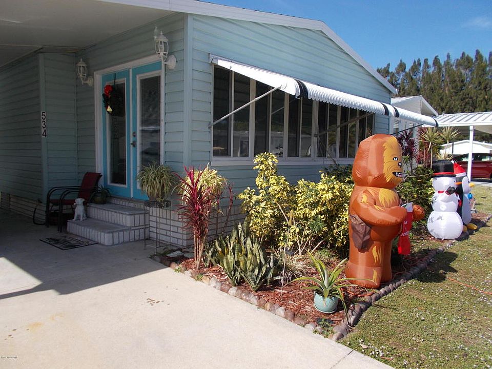 1st image of 534 Akee Dr
