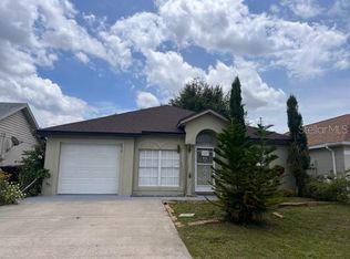 6912 Long Needle Ct, Orlando, FL 32822