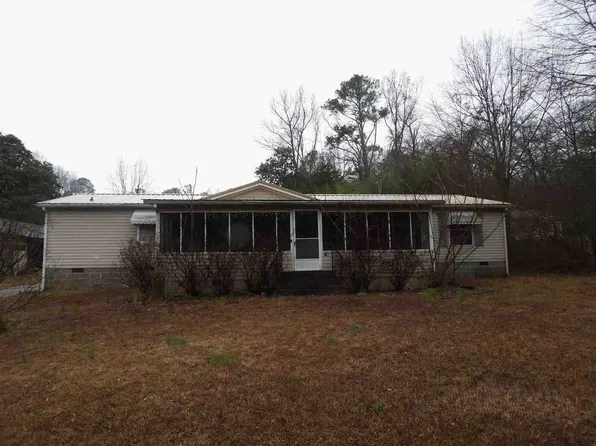1042 Coosa County Road 50, Kellyton, AL 35089