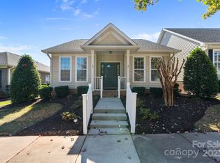 18134 Ebenezer Dr, Cornelius, NC 28031