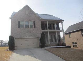 328 Ashbrook Blvd, Johns Creek, GA 30097