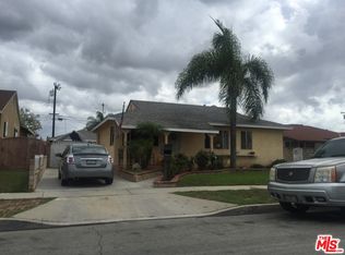 636 Rama Dr, La Puente, CA 91746