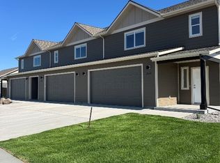 2018 Windjammer Way UNIT B, Belgrade, MT 59714