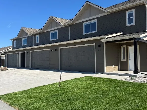 2018 Windjammer Way Unit B, Belgrade, MT 59714