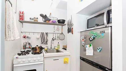 Rented by Nooklyn NYC LLC