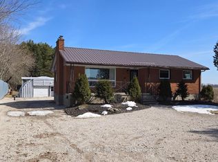 20328 Fairview Rd, Thames Centre, ON N0M2P0