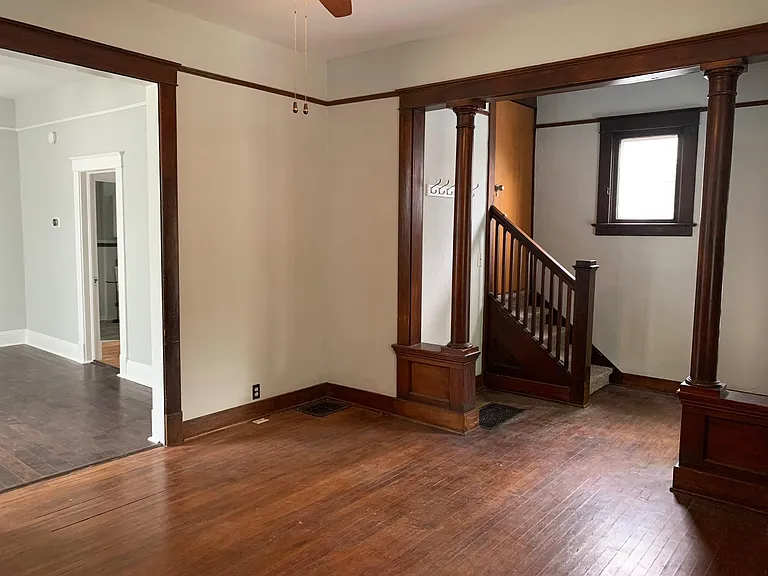 Main Living Room