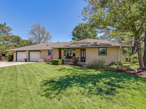 414 N Morris St, Rose Hill, KS 67133