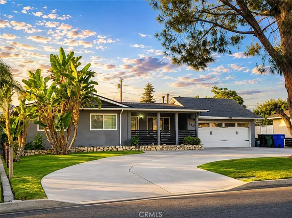 1437 E Vine Ave, West Covina, CA 91791