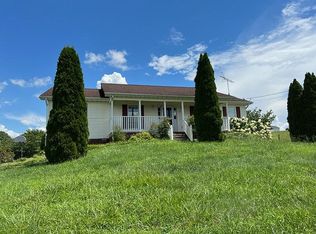 156 Short Ln, Jonesborough, TN 37659