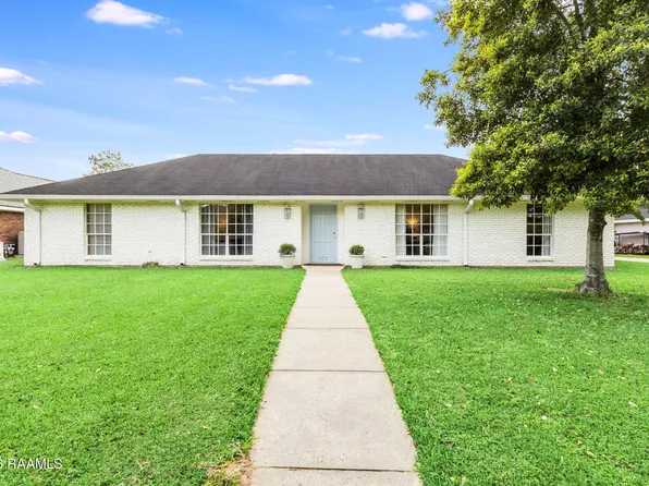 103 Tackaberry Rd, Lafayette, LA 70503