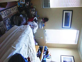 Rented by Mark David