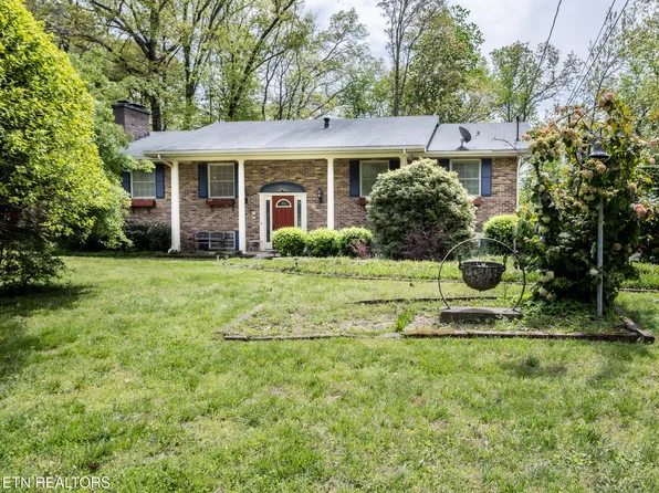 23 Windhaven Ln, Oak Ridge, TN 37830