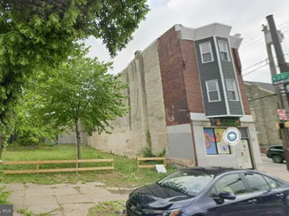 2807 W Lehigh Ave, Philadelphia, PA 19132