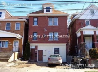 842 Beaver Rd APT 1, Ambridge, PA 15003