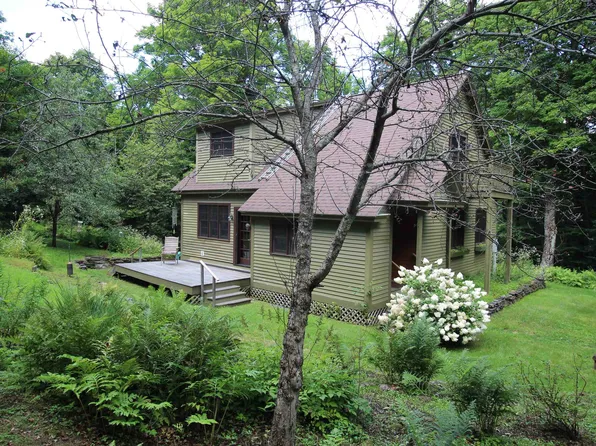 193 Ferndale Drive, Barnard, VT 05031
