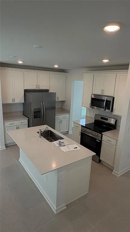 3 bed, 2.5 bath, 1782 sqft, $2,700 — Photo 2