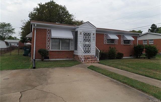 1st image of 2304 Marvin Dr