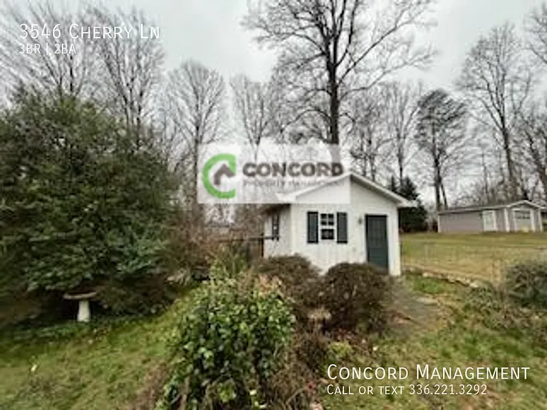 3546 Cherry Ln — Photo 4