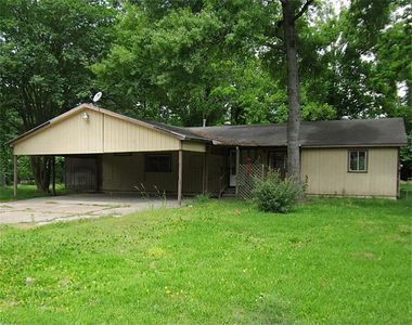 15211 South Dr, Channelview, TX, 77530