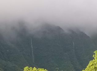 47-381 Waihee Rd #A, Kaneohe, HI 96744