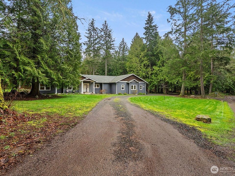 1st image of 8254 NE Whiskey Creek Trail