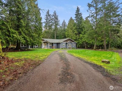 8254 NE Whiskey Creek Trail, Kingston, WA, 98346