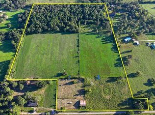 5 Hoke Rd, Richards, TX 77873