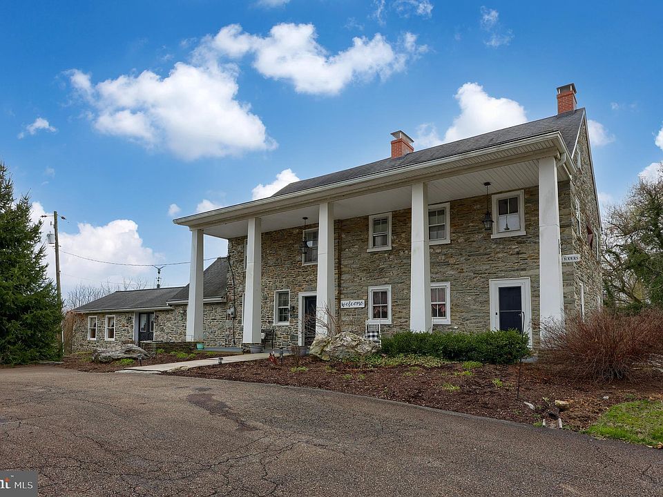 459 Puseyville Rd, Quarryville, PA 17566 | Zillow