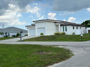 922 SE 6th Ct #922, Cape Coral, FL 33990