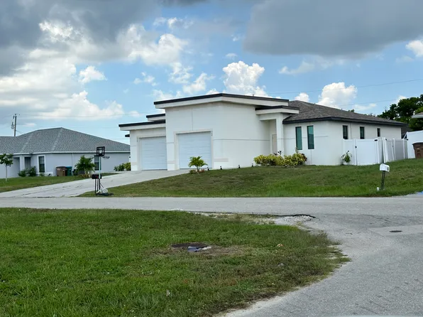 922 SE 6th Ct #922, Cape Coral, FL 33990