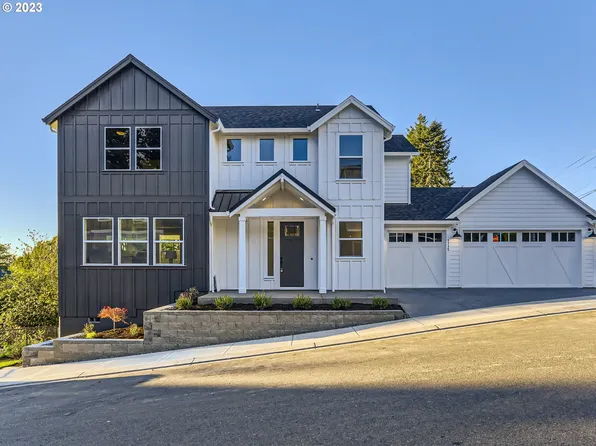 1712 NW Larkin Ter, Portland, OR 97229