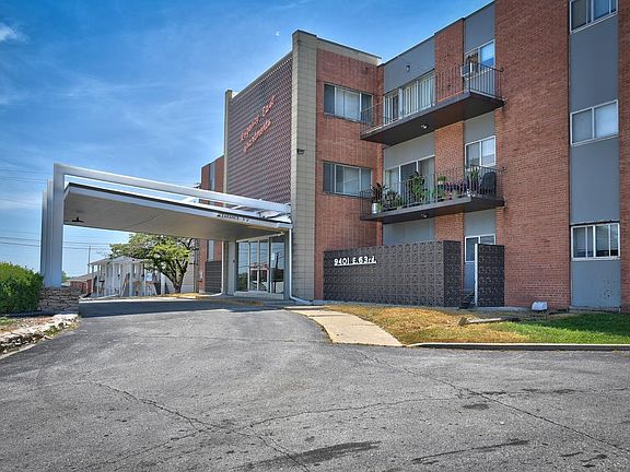 2nd image of 9401 E 63rd St APT 307